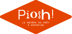 Piosh